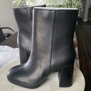 Corkys Slug Bug Boots NWOB